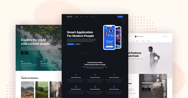 Blocksy Theme